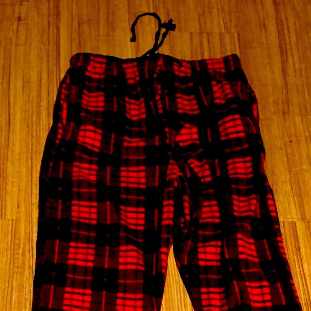 Cozy Cuddle Pj View 3